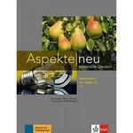фото Aspekte Neu.C1. Arbeitsbuch + Audio-CD