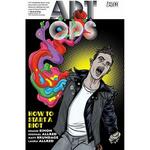 фото Art Ops. Volume 1. How to Start a Riot