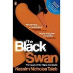 фото Black Swan: Impact of Highly Improbable