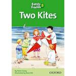 фото Family and Friends. Readers 3. Two Kites