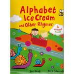 фото Alphabet Ice Cream & Other Rhymes (4-book slipcase)