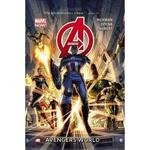 фото Avengers. Volume 1. Avengers World (Marvel Now)