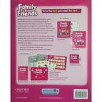Фото №2 Family and Friends. Starter. Class Book with Online Practice