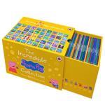 фото The Incredible Peppa Pig Storybooks Collection (50-book box set)