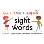 фото Flash Cards: Sight Words