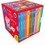 фото Peppa Pig: My Best Little Library (12-board book box)