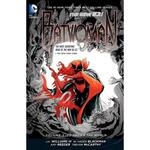 фото Batwoman. Volume 2. To Drown the World (The New 52)