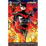 фото Batwoman. Volume 3. World's Finest (The New 52)