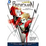 фото Batwoman. Volume 4. This Blood is Thick (The New 52)
