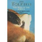 фото War of the Jewels (History of Middle-Earth). Tolkien John Ronald Reuel