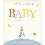 фото Peter Rabbit: Baby Record Book
