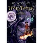 фото Harry Potter and the Deathly Hallows (book 7) Rowling, J.K.