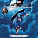 фото Captain America: Winter Soldier: Rescue at Sea