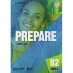 фото Prepare. Level 6. Student's Book. Styring J., Tims N.