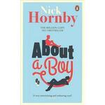 фото About a Boy. Hornby Nick
