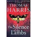 фото Silence of the Lambs. Harris Thomas