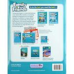 Фото №2 Family and Friends 6. Class Book with Student's Site