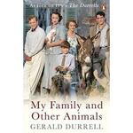фото My Family and Other Animals. Durrell Gerald