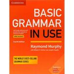 фото Basic Grammar in Use. 4th Edition. Student's Book without Answers. Murphy R.