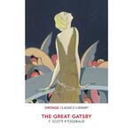 фото The Great Gatsby. Fitzgerald Fransis Scott