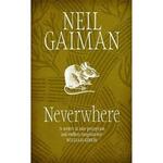 фото Neverwhere. Neil Gaiman
