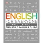 фото English for Everyone. English Grammar Guide Practice Book