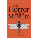 фото Horror in Museum. Howard Phillips Lovecraft