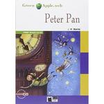 фото Peter Pan + Cd (New Edition)