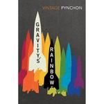 фото Gravity's Rainbow. Pynchon Thomas