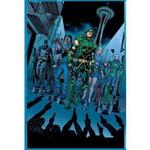 фото Green Arrow. Kingdom. Volume 7. (The New 52)