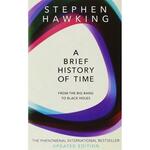 фото A Brief History Of Time. From Big Bang To Black Holes. Stephen Hawking