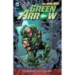фото Green Arrow. Volume 2. Triple Threat (The New 52)