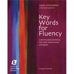 фото Key Words for Fluency Upper Intermediate: Learning and practising the most useful words of English