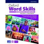 фото Oxford Word Skills. Intermediate Vocabulary. Student's Book with App and Answer Key