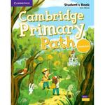 фото Cambridge Primary Path. Foundation Level. Student's Book with Creative Journal