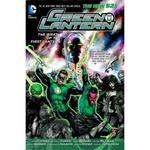 фото Green Lantern: Wrath of the First Lantern (The New 52)