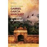 фото Cien anos de soledad. Gabriel Garcia Marquez