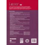 Фото №2 Laser. A2. Workbook without key (+CD)
