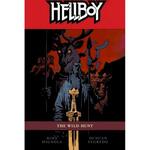 фото Hellboy Volume 9: The Wild Hunt