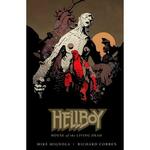фото Hellboy: House of Living Dead