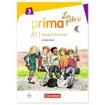 фото Prima Los geht's! A1.3 Schuelerbuch mit MP3-Download