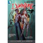 фото I, Vampire Volume 1: Tainted Love (The New 52)