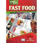 фото Fast Food. Student's book with Digibook app