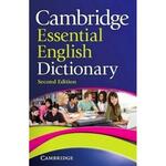 фото Cambridge Essential English Dictionary
