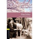 фото Oxford Bookworms Library 1 Hachiko Japan's Most Faithful Dog