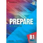 фото Prepare (Second Edition). Level 5. Workbook + Digital Pack