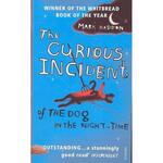 фото The Curious Incident Of The Dog In The Night-time. Haddon Mark