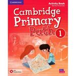 фото Cambridge Primary Path 1. Activity Book with Practice Extra