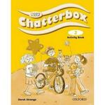 фото New Chatterbox. Level 2. Activity Book