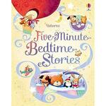 фото Five-Minute Bedtime Stories